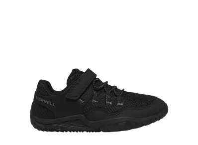MERRELL Big Kids Trail Glove 7 A/C "Black"