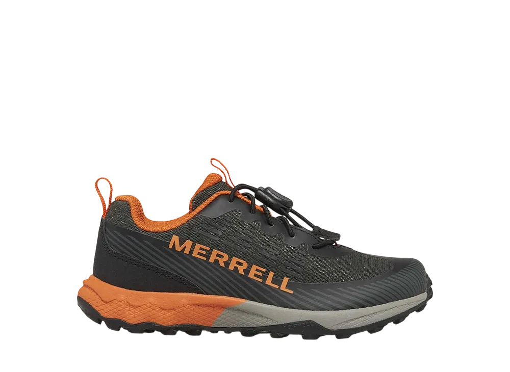 MERRELL Big Kids Agility Peak "Olive"