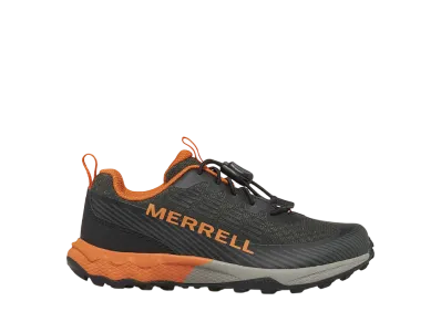 MERRELL Big Kids Agility Peak "Olive"