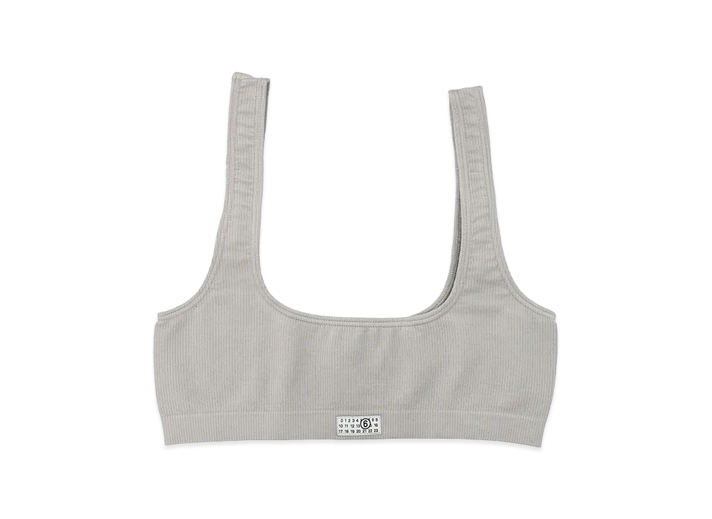 MM6 Maison Margiela Women's Underwear "Grey"