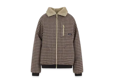 MIU MIU Women's Jacket "Multicolor"