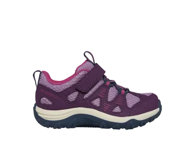 MERRELL Little Kids Trail Chaser 2 Jr. "Berry/Navy"