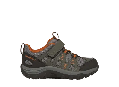 MERRELL Little Kids Trail Chaser 2 Jr. "Gunsmoke"