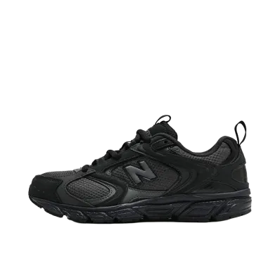 New Balance 408 "Black"