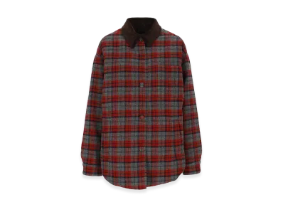 MIU MIU Women's Jackets "Multicolor"