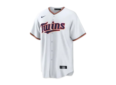 MLB x Nike Player Twins Kenta Maeda Replica Uniform "White"