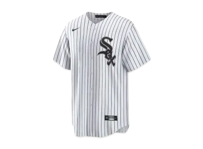 MLB x Nike White Sox Replica Uniform "White"