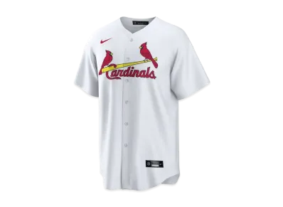 MLB x Nike Player Replica Uniform Cardinals Pujols "White"