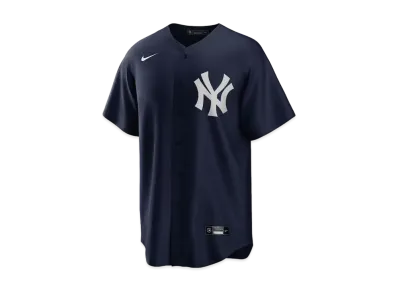 MLB x Nike Player Replica Uniform Yankees Stanton "Navy"