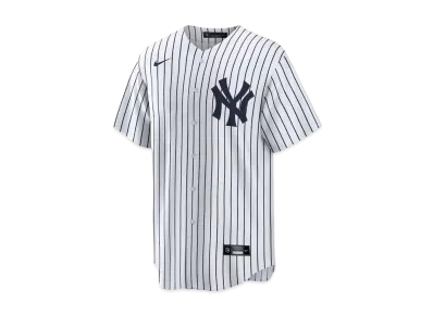 MLB x Nike Player Replica Uniform Yankees Stanton "White"