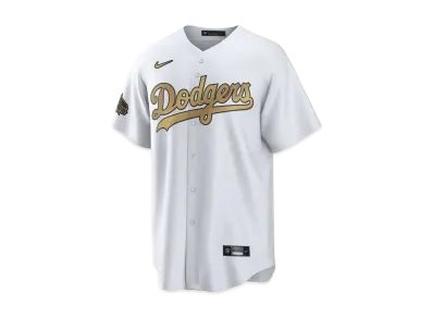 MLB x Nike Dodgers Replica Uniform All Star Game 2022 "White"