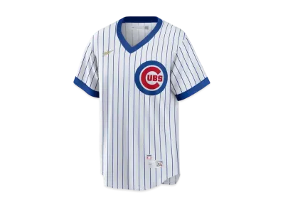MLB x Nike Cooperstown Jersey Chicago Cubs 1957-78 "White"