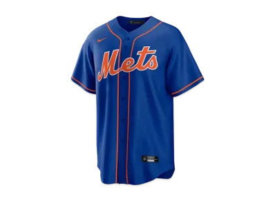 MLB x Nike Player Replica Uniform Mets deGrom "Royal"