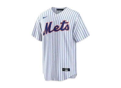 MLB x Nike Player Replica Uniform Mets DeGrom "White"