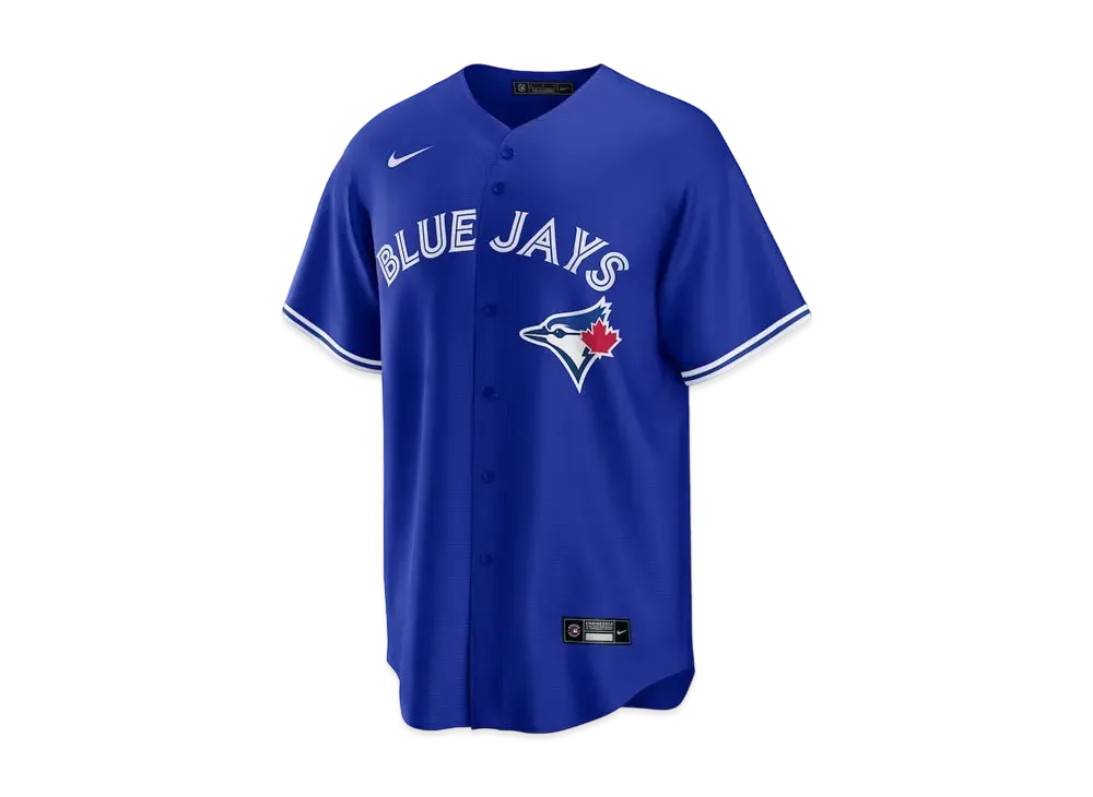 MLB x Nike Blue Jays Replica Uniform "Blue"