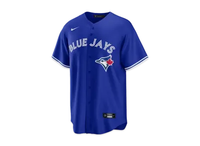 MLB x Nike Blue Jays Replica Uniform "Blue"