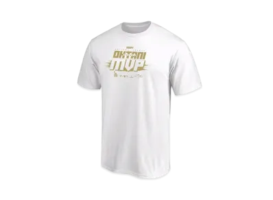 MLB Fanatics Dodgers Shohei Ohtani National League MVP 2024 Award Commemoration Name & Number Uniform Number T-Shirt Kids "White"