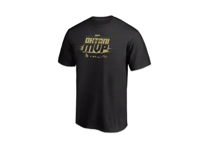 MLB Fanatics Dodgers Shohei Ohtani National League MVP 2024 Award Commemoration Name & Number Uniform Number T-Shirt Kids "Black"