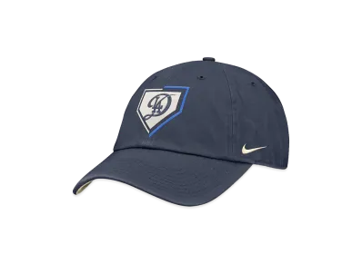 MLB x Nike Dodgers City Connect Organic Cotton Cap "Grey"