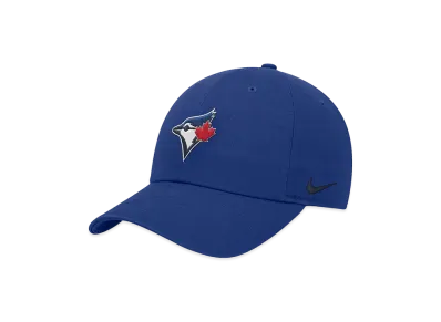 MLB x Nike Blue Jays Organic Cotton Cap "Blue"