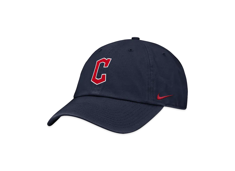 MLB x Nike Guardians Organic Cotton Cap "Navy"