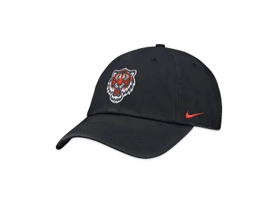 MLB x Nike Detroit Tigers Primetime Organic Cotton Cap "Black"