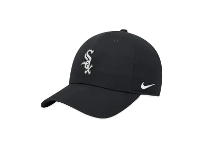 MLB x Nike White Sox Organic Cotton Cap "Black"