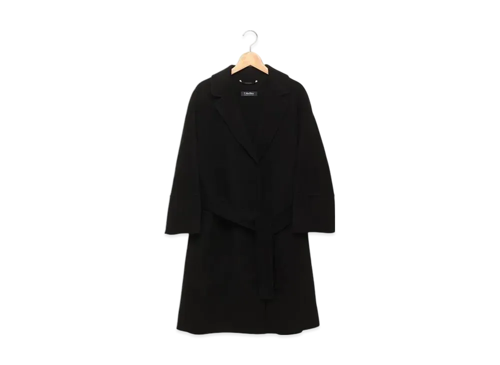 Max Mara Arona "Nero"