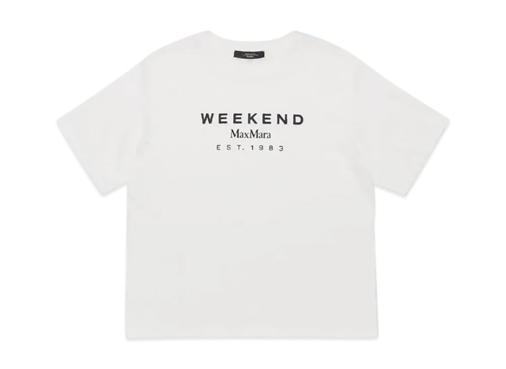 Max Mara Cabina "White"