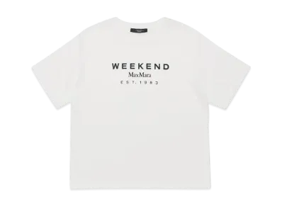 Max Mara Cabina "White"