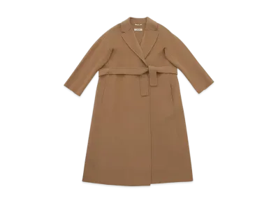Max Mara Esturia S "Camel"