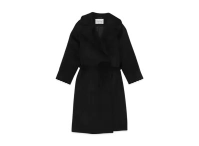 Max Mara Manuela "Black"