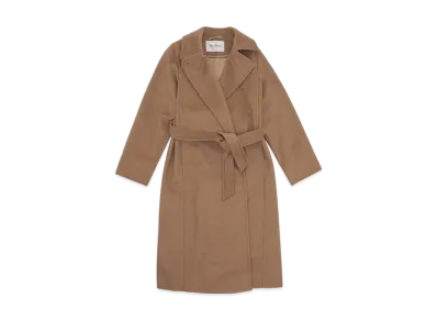 Max Mara Manuela "Camel"