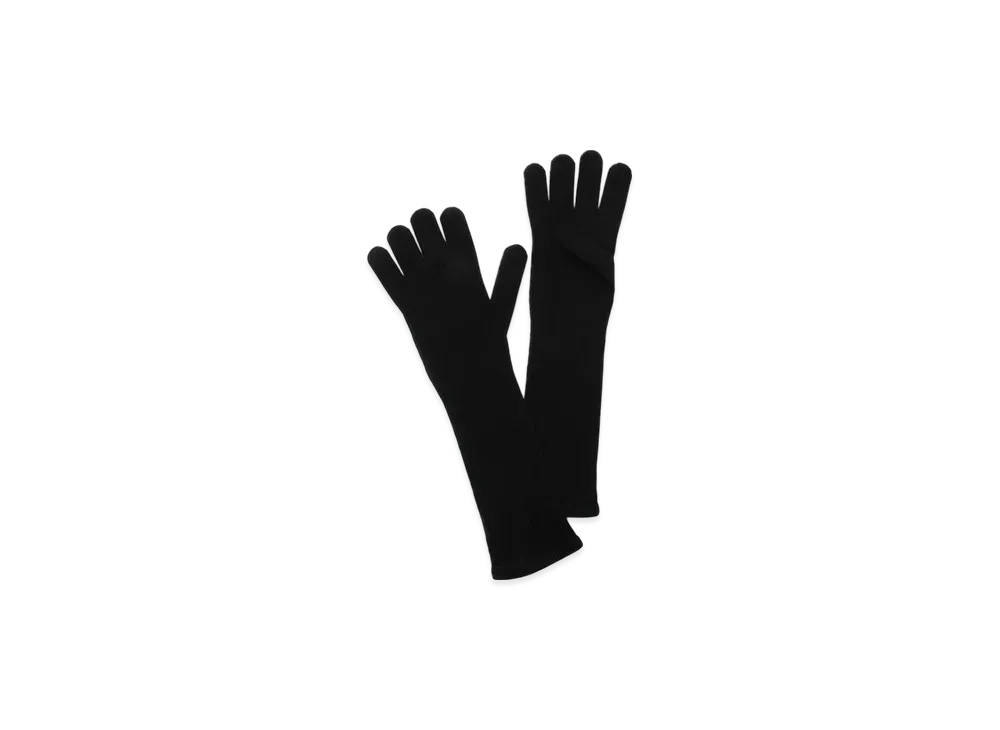 Max Mara MMJock "Nero"