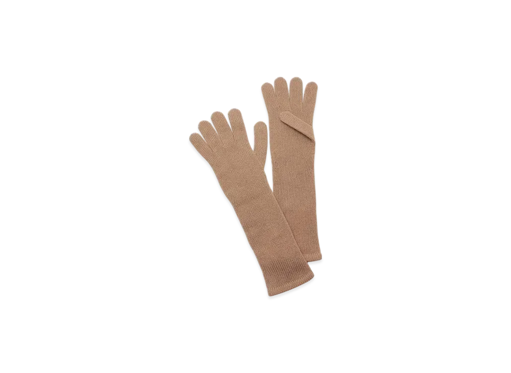 Max Mara MMJock "Camel"