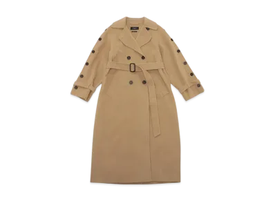 Max Mara Natale "Beige"