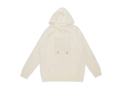 Max Mara Pamir Pure Wool Foodie "White"