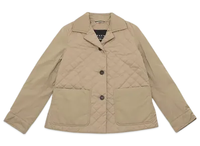 Max Mara Sacco "Argilla"