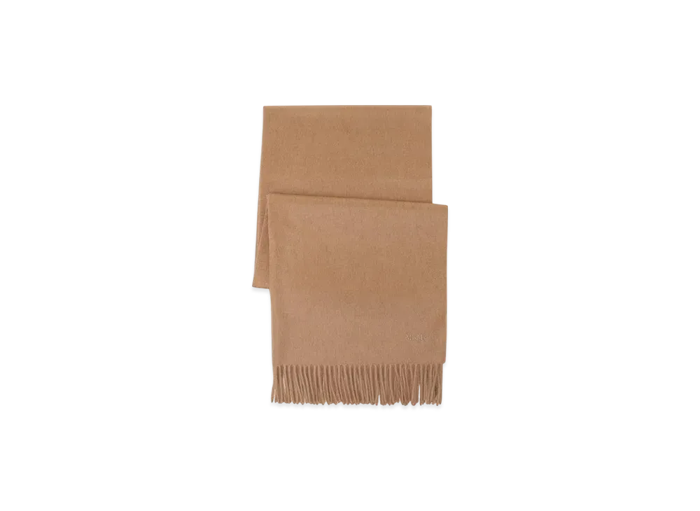 MAX MARA(マックスマーラ) 白タグ イタリア製 レオパード大判ストール MAX MARA(マックスマーラ) 白タグ イタリア製 レオパード大判ストール