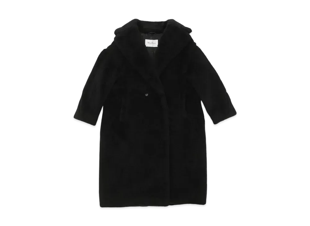 Max Mara Tedgirl "Black"