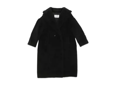 Max Mara Tedgirl "Black"