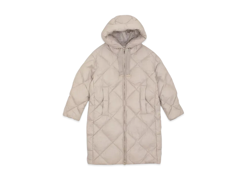 Max Mara Trefe "Ivory"
