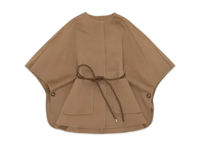 Max Mara Zebio "Cammello"