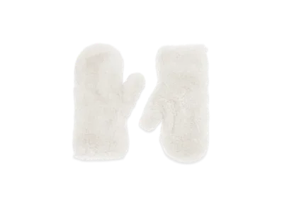 Max Mara Ombrato "Bianco"