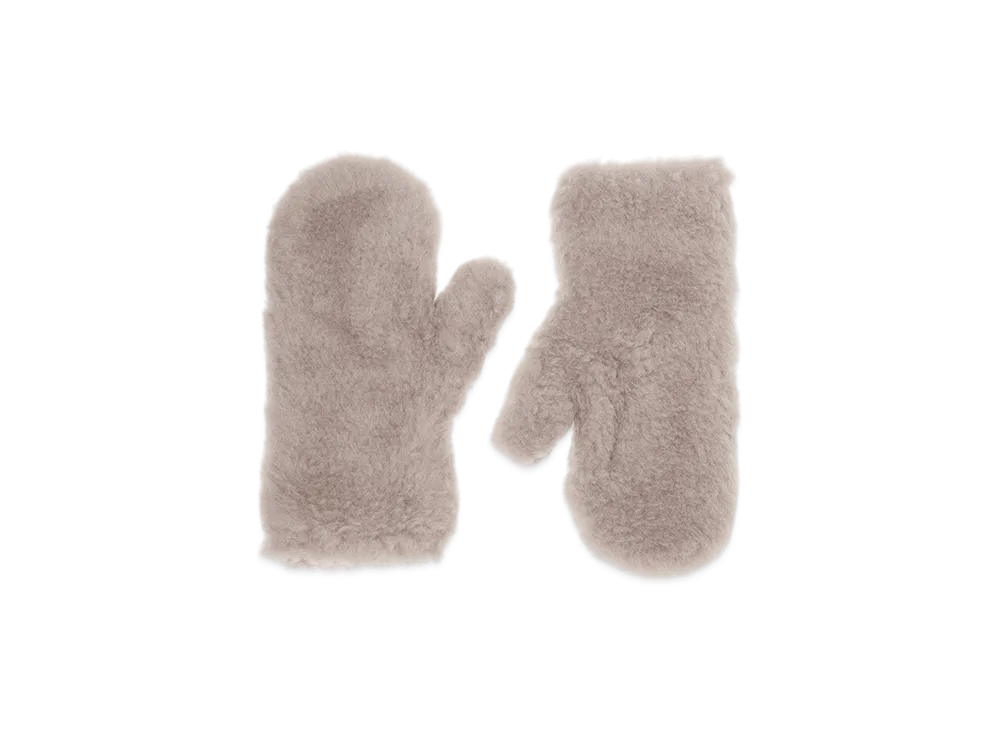 Max Mara Ombrato "Sabbia"