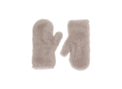 Max Mara Ombrato "Sabbia"