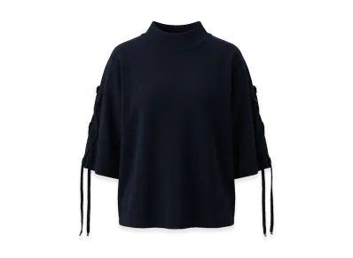 Max Mara Women's Bevanda Knit "Ultramarine"