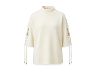 Max Mara Women's Bevanda Knit "Silk"