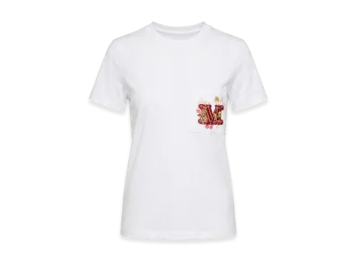Max Mara Women's Nunzio T-Shirt "White"