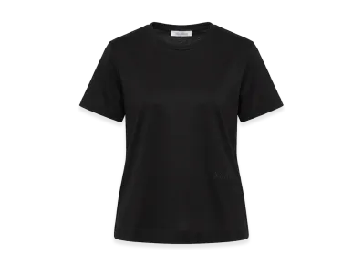 Max Mara Women's Nerina T-Shirt "Black"